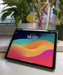 Zestaw iPad Air 10.9” (4. generacja) + Etui + Apple Pencil USB-C