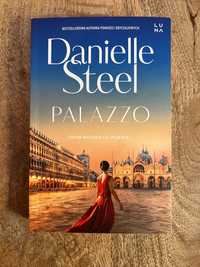 ,Palazzo, Danielle Steel