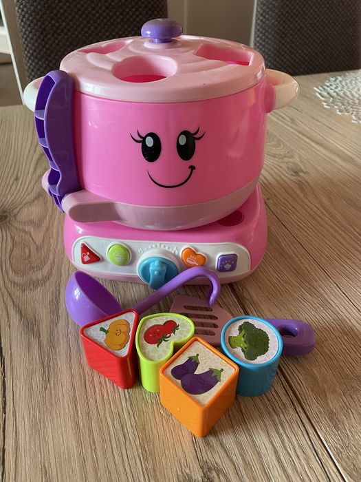 Kuchenka Sorter Wifun