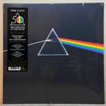 Вінілова платівка Pink Floyd – The Dark Side Of The Moon 1973 НОВА