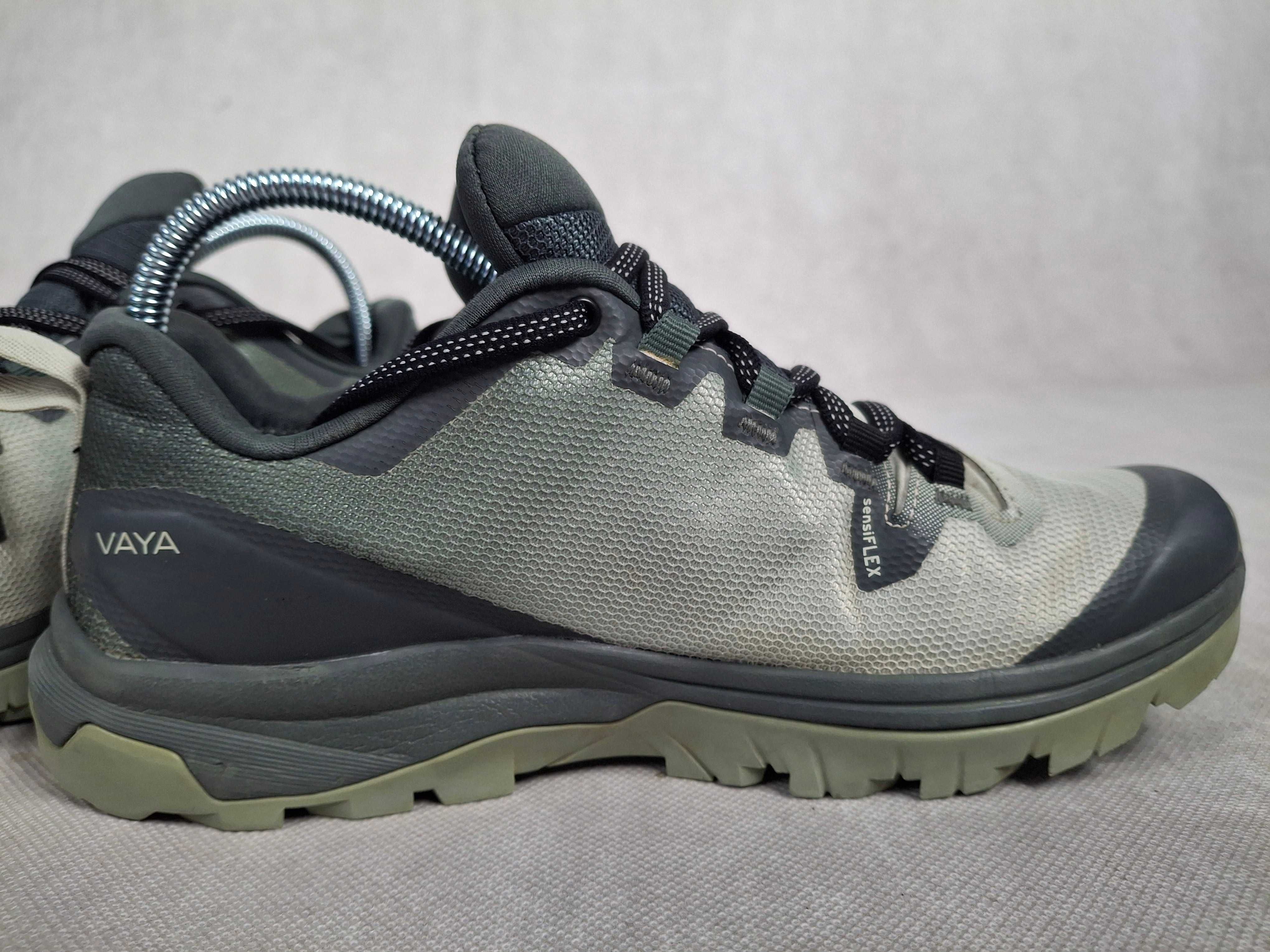 Salomon Vaya Gore-Tex Buty trekkingowe damskie niskie 37 1/3