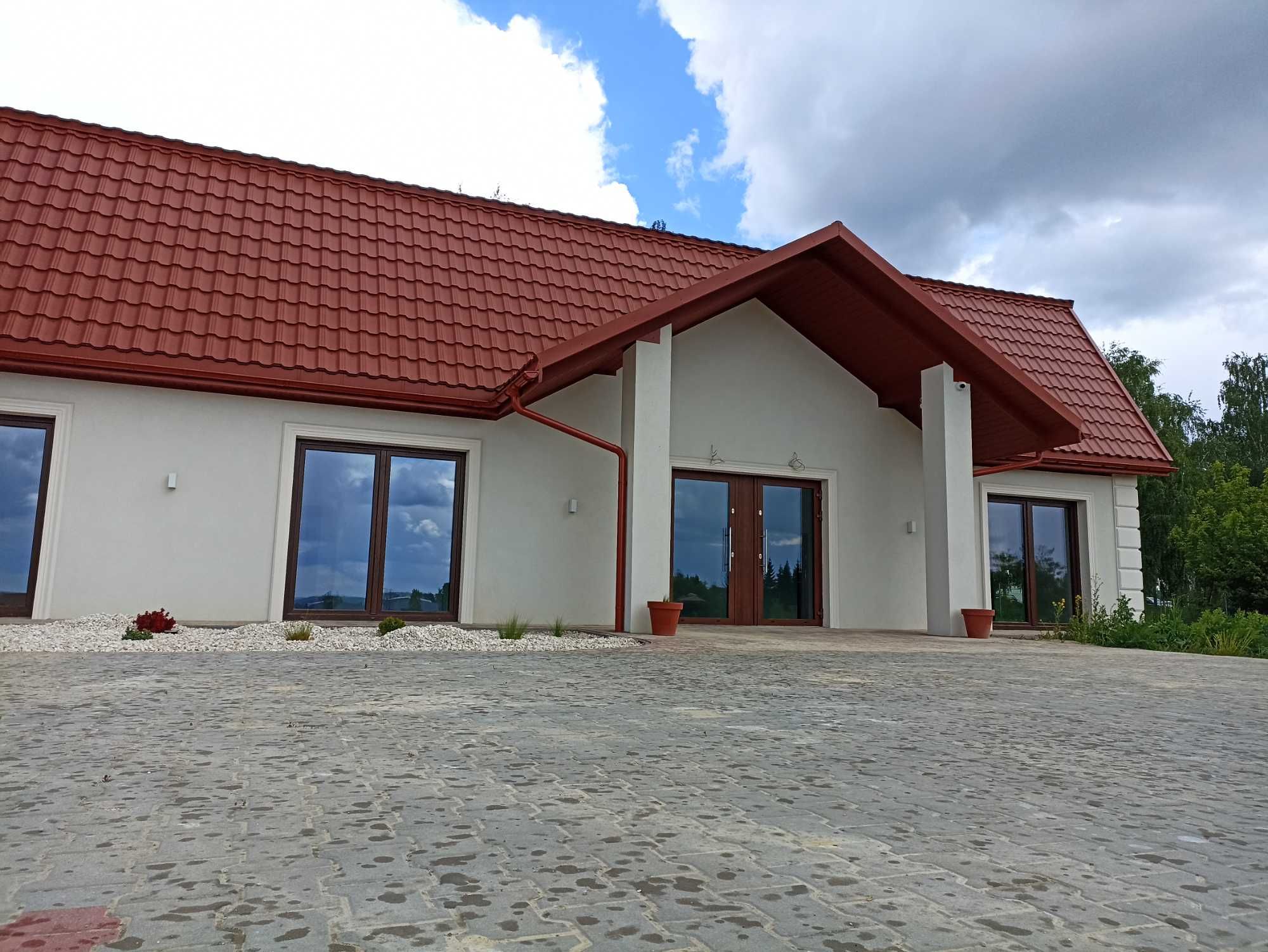Lokale usługowe do wynajęcia