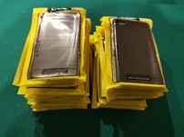 Komplet 30 Sztuk etui carbon czarne case pleckiXiaomi redmi note 5A