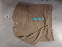 Dres sinsay rozmiar L bluza oversize i spodnie