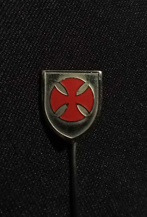 RIT - Regimento Infantaria de Tomar antigo RI15