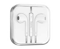 Наушники вкладыши Jack 3.5. Дизайн Apple airpods. Проводные.