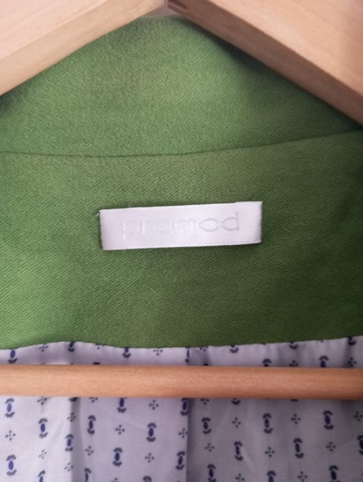 Casaco Promod Tamanho M