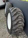 Koła Opony Trelleborg Twin 400-22.5 r