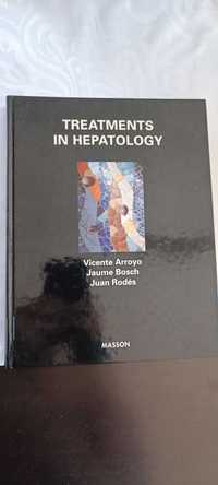 Treatments in Hepatology