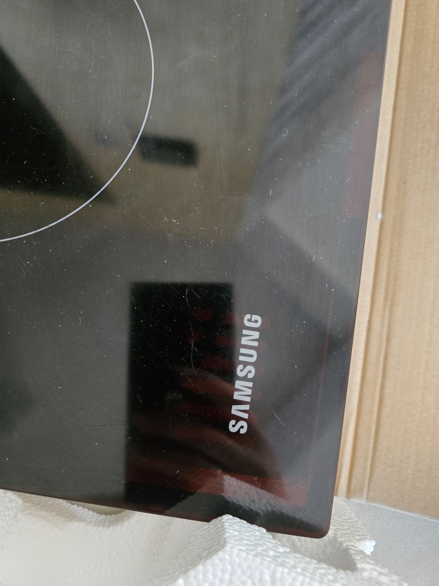 Płyta indukcyjna samsung