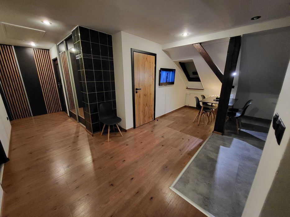 Apartament dla firm (5- 6 osób) – Centrum Słubic