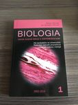 Biologia 1 Witowski zbiór zadań 2016 nowa