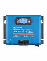 Regulator Victron Energy SmartSolar MPPT 250/100-Tr VE.Can Bluetooth