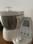 Yämmi 2XL white (robô de cozinha)