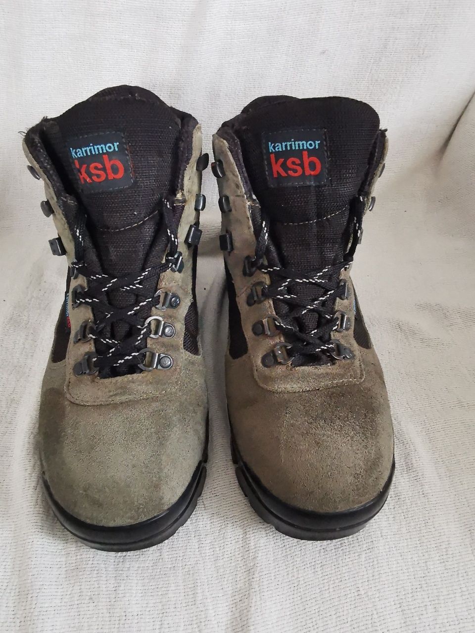 Karrimor Ksb 200 Event Vibram buty trekkingowe 42