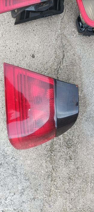 Vendo faróis de trás bmwe46.pisca e termostato usado.