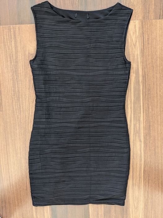 Sukienka mała czarna M