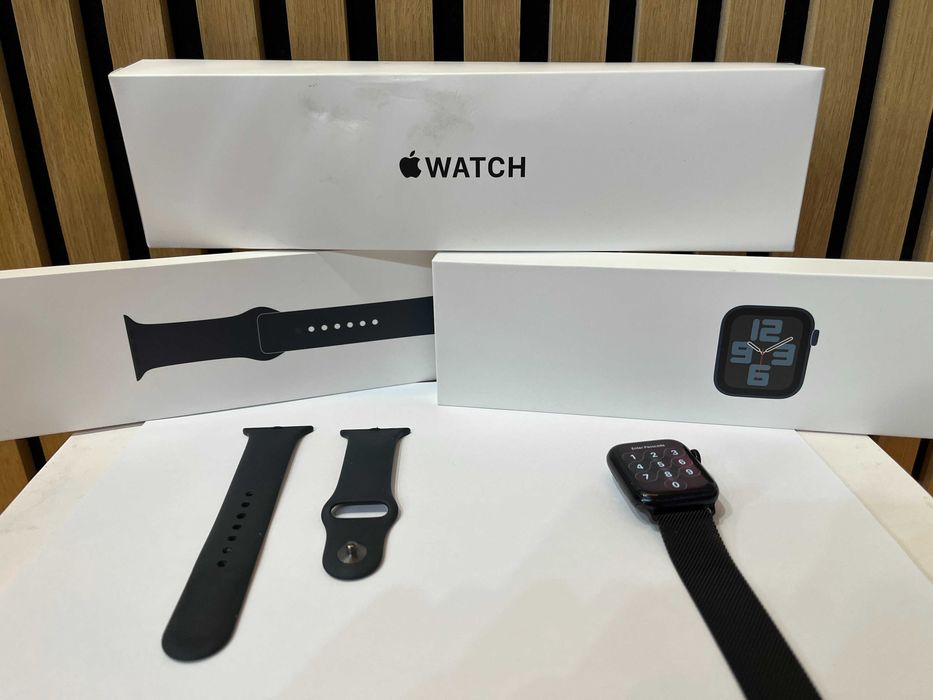Apple Watch SE 2 GPS 40mm