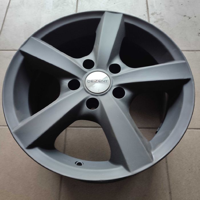 alufelgi 7x16 5x114,3  Hyundai,Toyota,Mazda,Nissan,Suzuki ,Mitsubishi