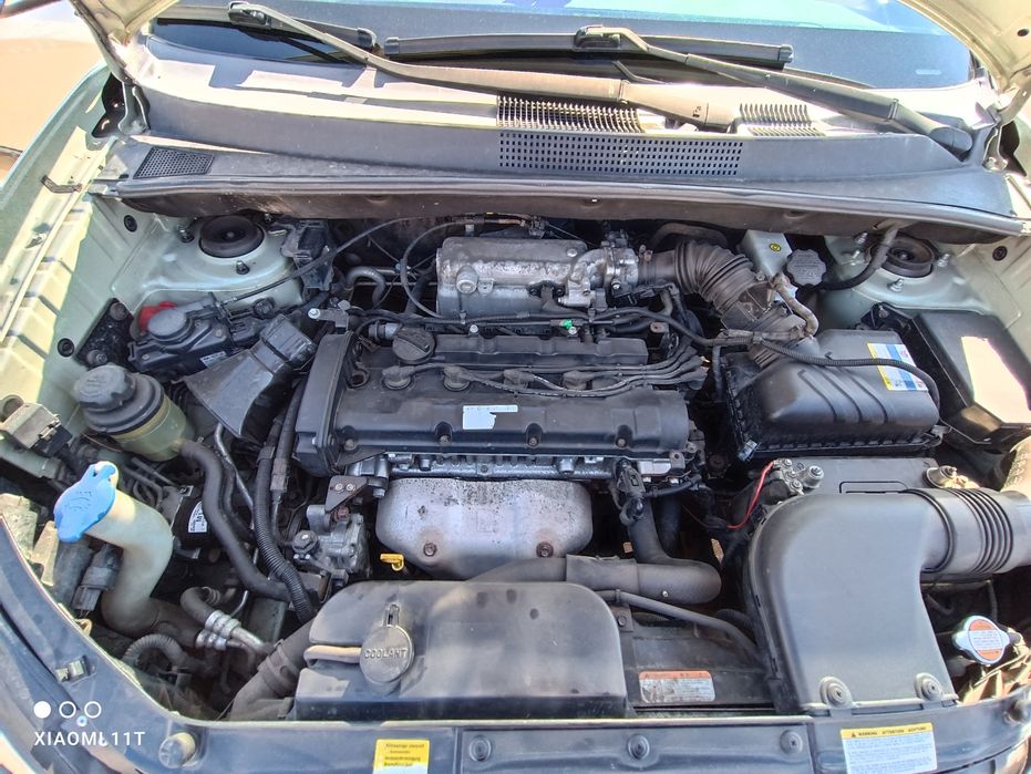 Hyundai Tucson 2005р.