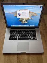 Ноутбук MacBook Pro 15 2012
