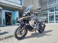 BMW R1250 GS Adventure BMW R 1250 GS ADV Salon Polska, serwisowany