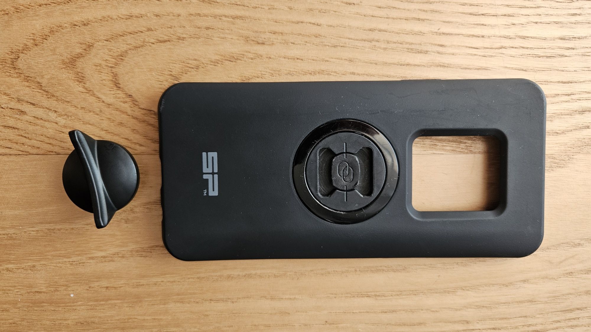 Etui SP Connect do Samsung Galaxy S9+ Plus rowerowe, motocyklowe