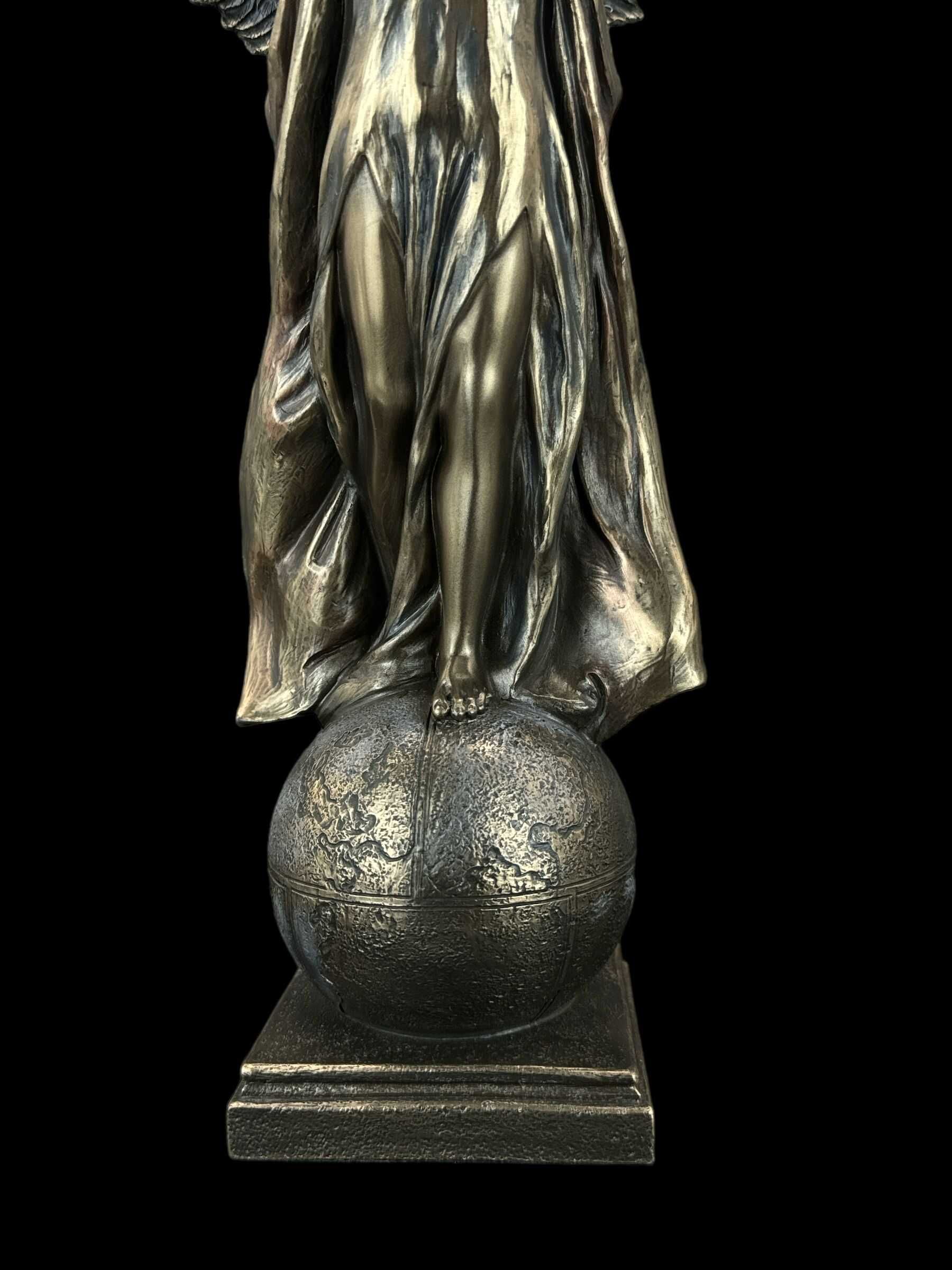 Rzeźba, figurka ARCHANIOŁ GABRIEL veronese  (WU74747A4)