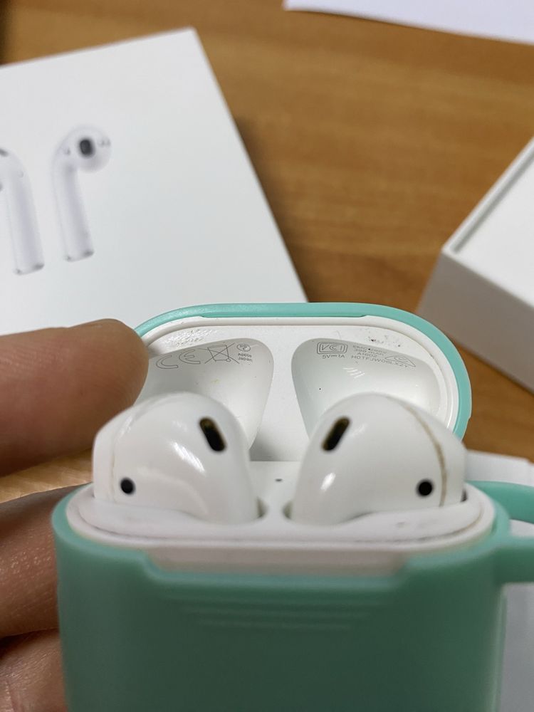 AirPods 2 gen original