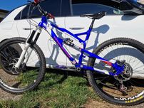 YT ENDURO Industries WICKED650B-160mm--Roz.-L-nie TREK,Spec,Santa,Gian