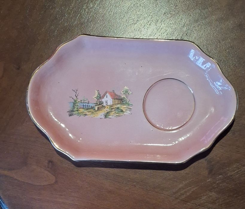 Antiga travessa almoçadeira Raul da Bernarda