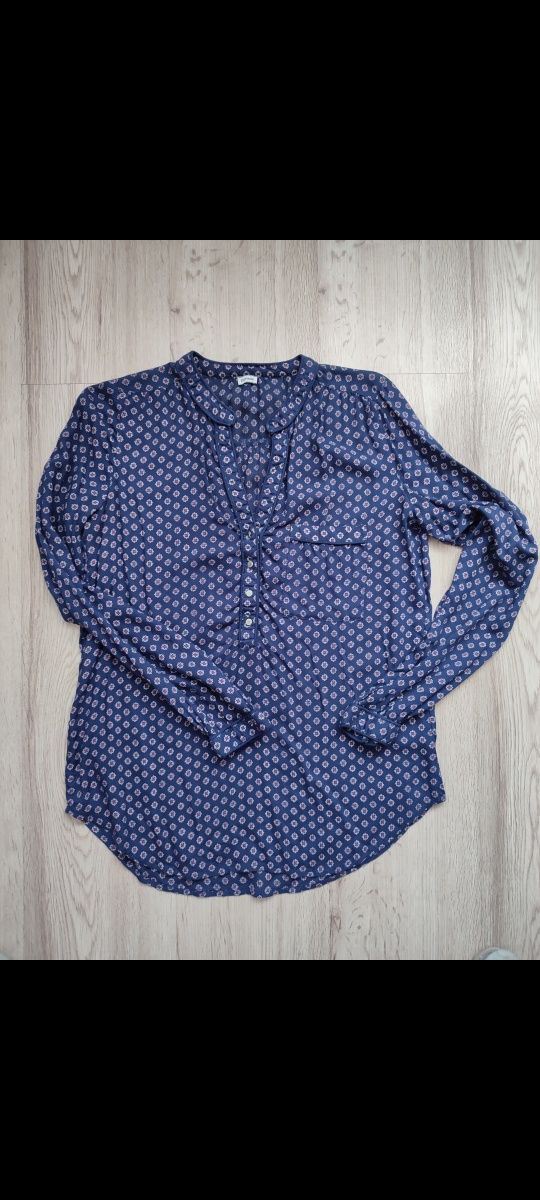 Блуза Pimkie, розмір М, синя
