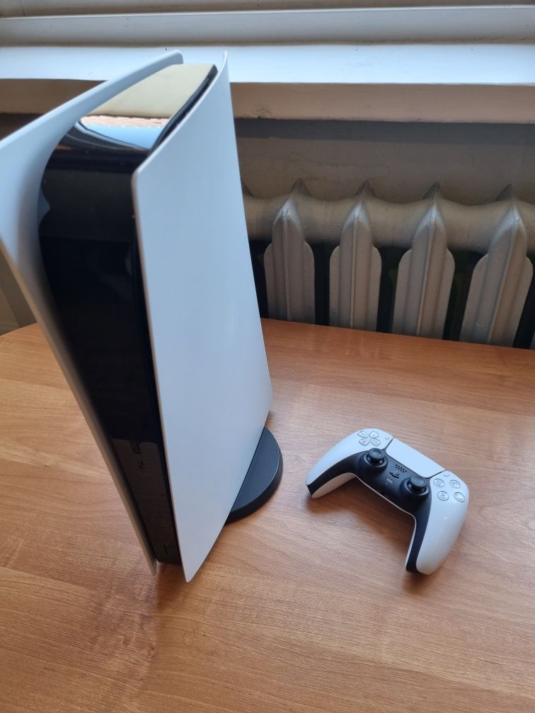 Ps5 digital edition