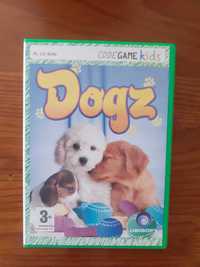 Game Kids Dogz compact disc