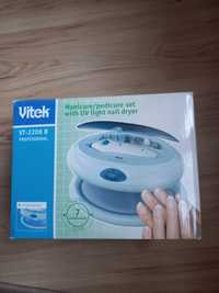 Маникюрный набор Vitek VT 2206 B Professional