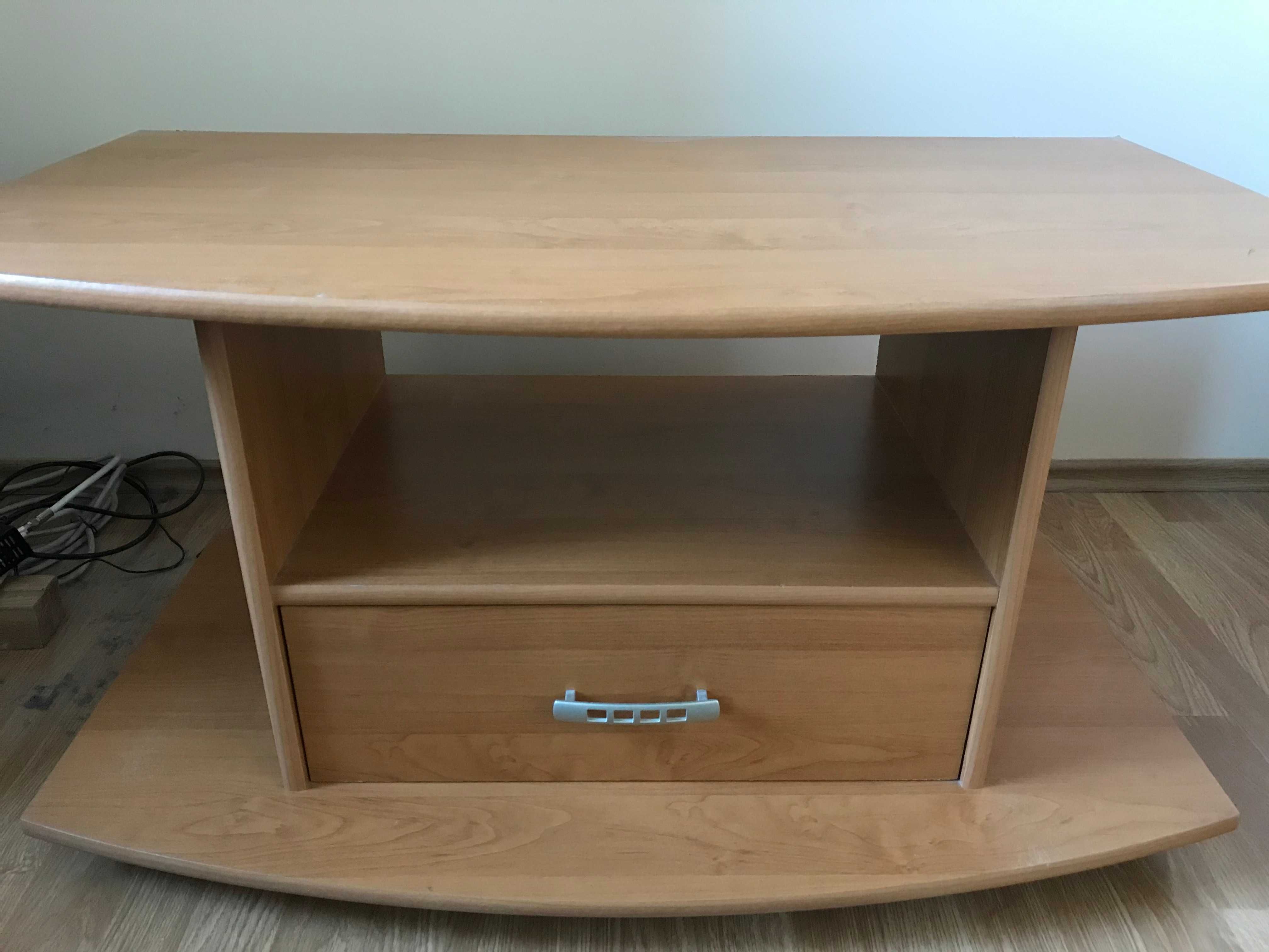 Szafka RTV pod telewizor