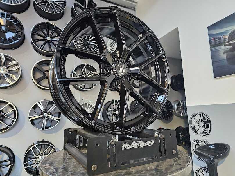 jantes Fox FX5 em 17, 18 e 19 | Varias Furaçoes  novas