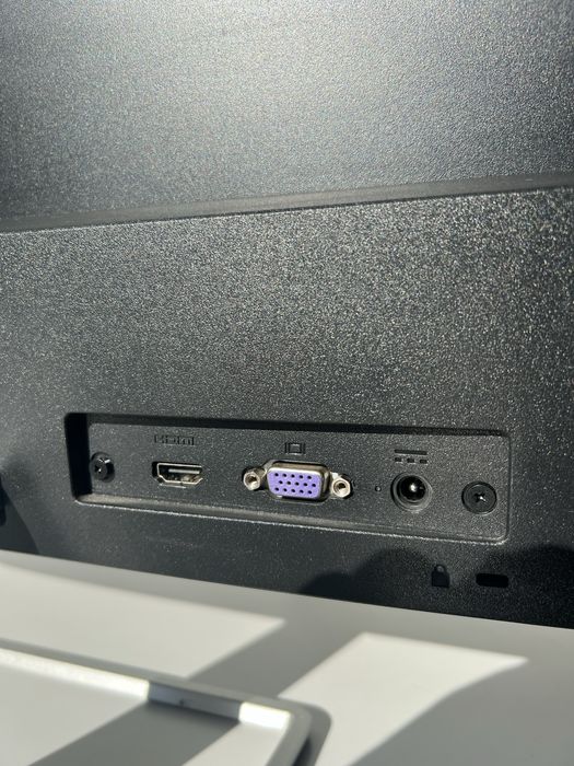 Монітор HP 24f (23.8”)