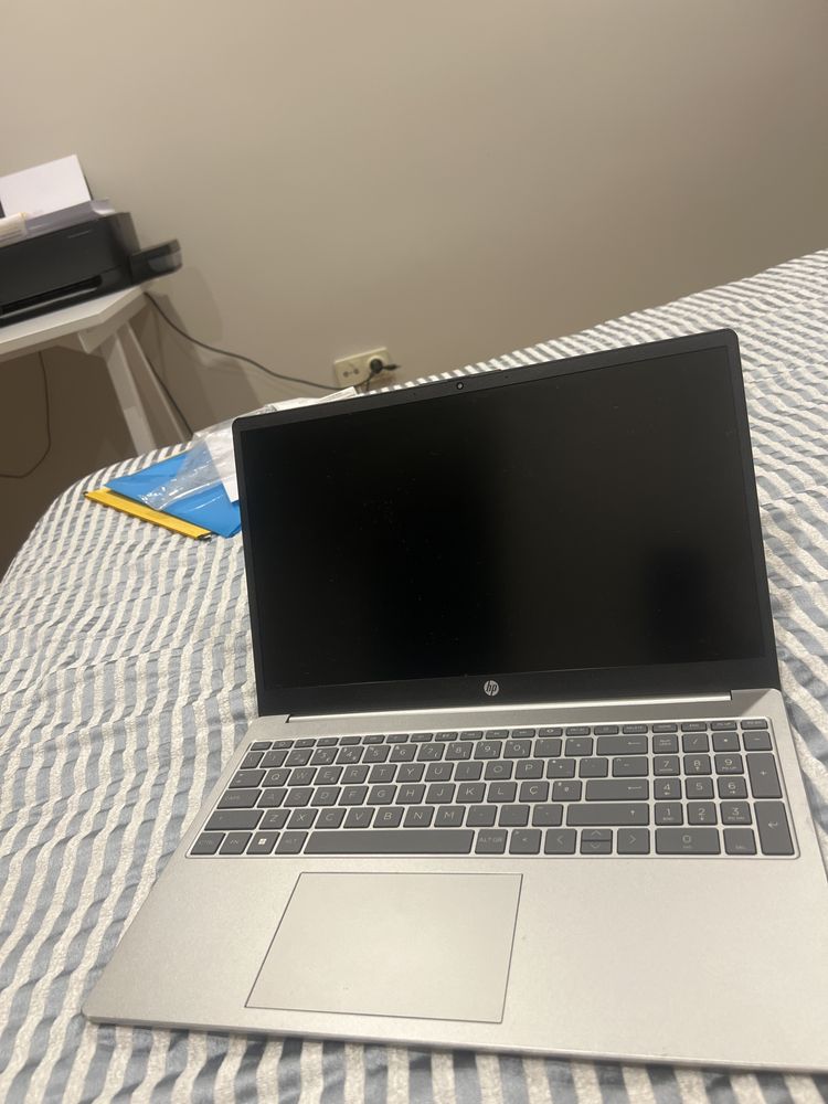 Hp Laptop 15-fc0xx