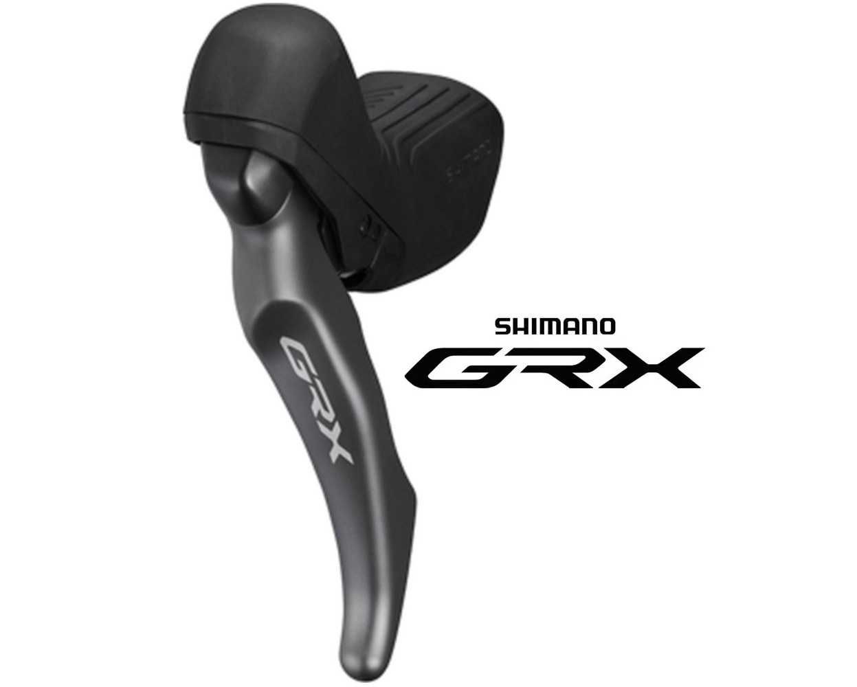 NOWA Shimano GRX BL-RX820 dźwignia hamulcowa hydrauliczna LEWA GRAVEL