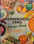 Livro cozinha prática e saborosa - Desperdício Zero