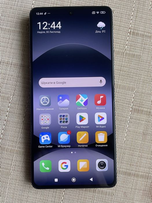 Продам Redmi Note 14S