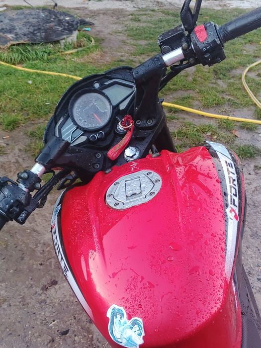 Продам Forte FT c5c