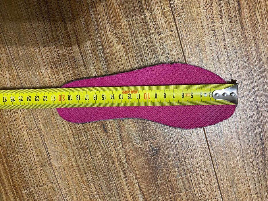 Кроссовки кросівки хайтопы черевики на девочку Quechua р.32