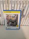 XS celceta ps vita PlayStation jp