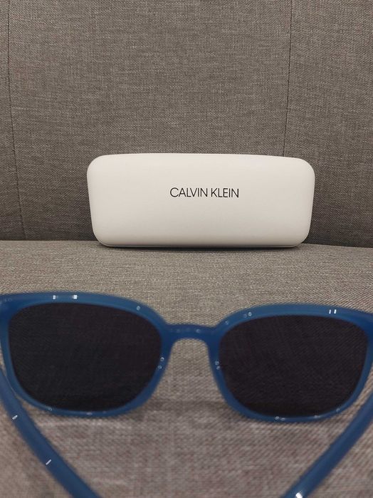 Óculos de Sol Calvin Klein novos