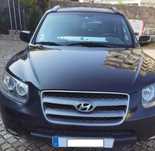 Hyundai Santa Fe 2.2 CRDi 7Wagon Comfort