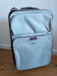 Memorabilia - Mala de Viagem TAP Air Portugal - trolley