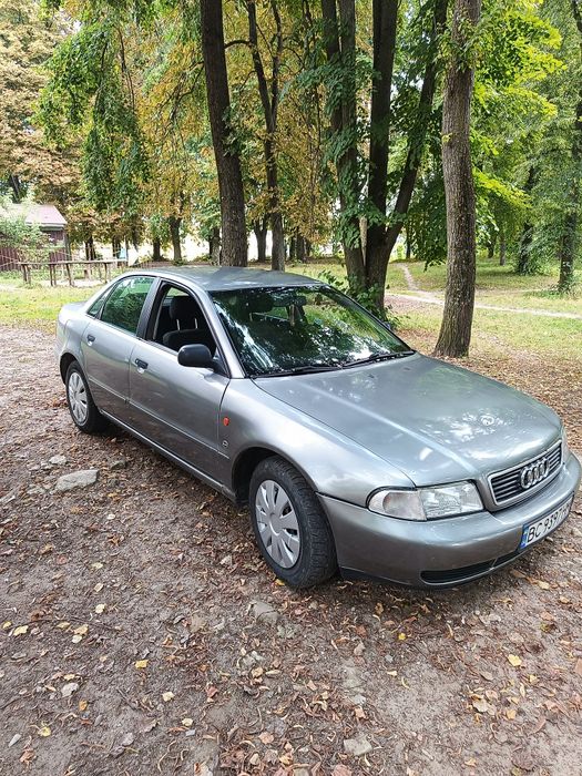 Продам Ауді а4 b5