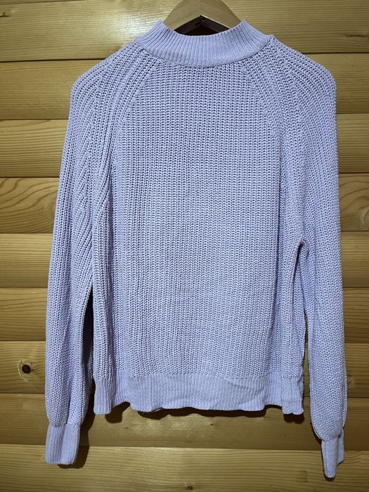 Світер оверсайз Colin's